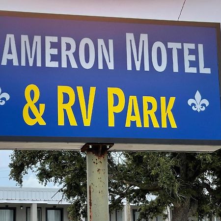 Cameron Motel Екстериор снимка