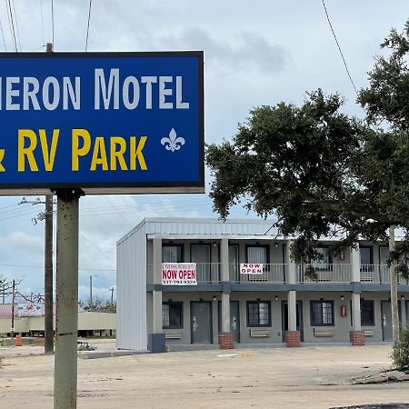 Cameron Motel Екстериор снимка